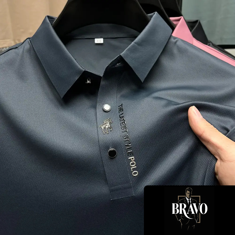 Camisa Polo Club Alfa Nartue