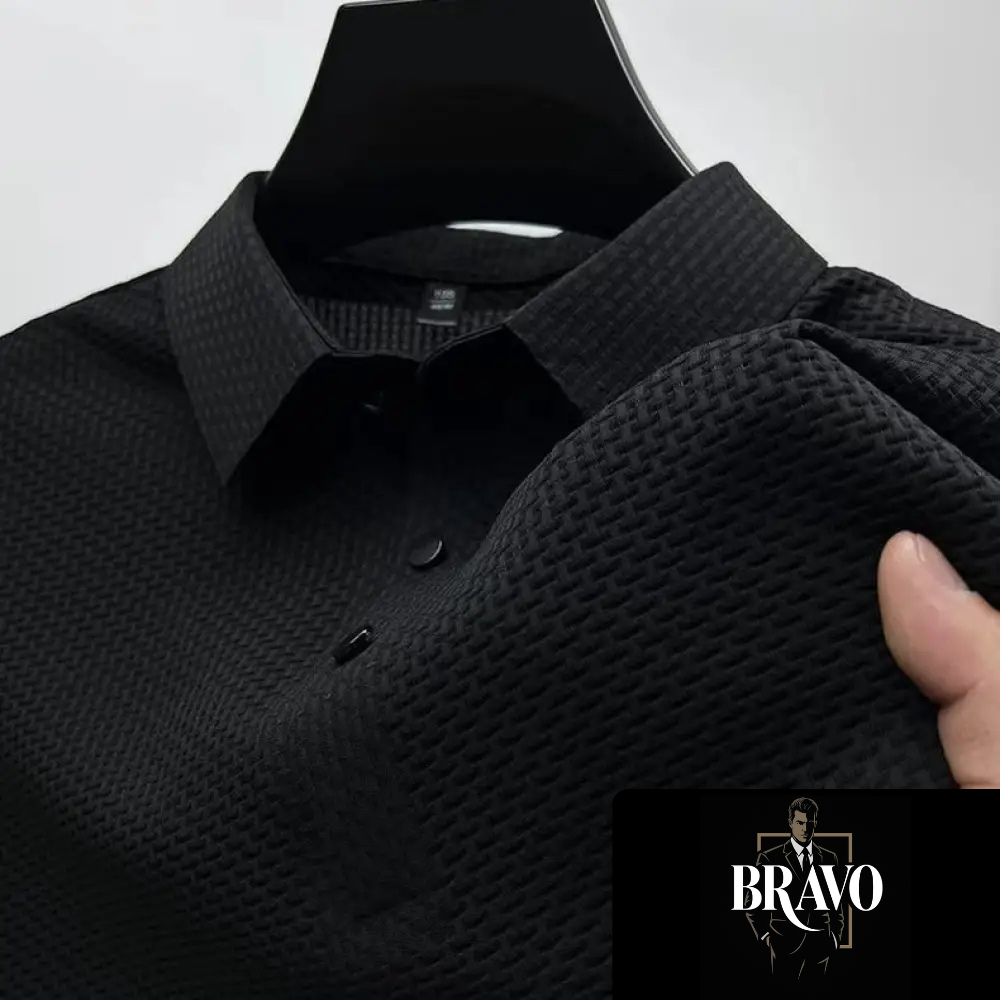 Camisa Polo Alfa Gelato