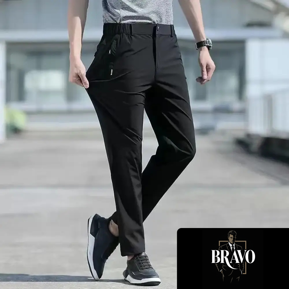 Calça Bravo Tech Union