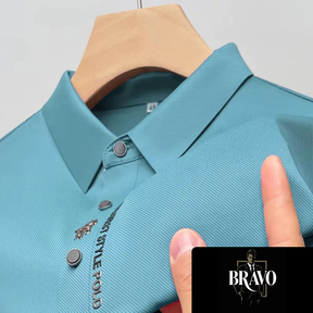 Camisa Polo Club Alfa Nartue