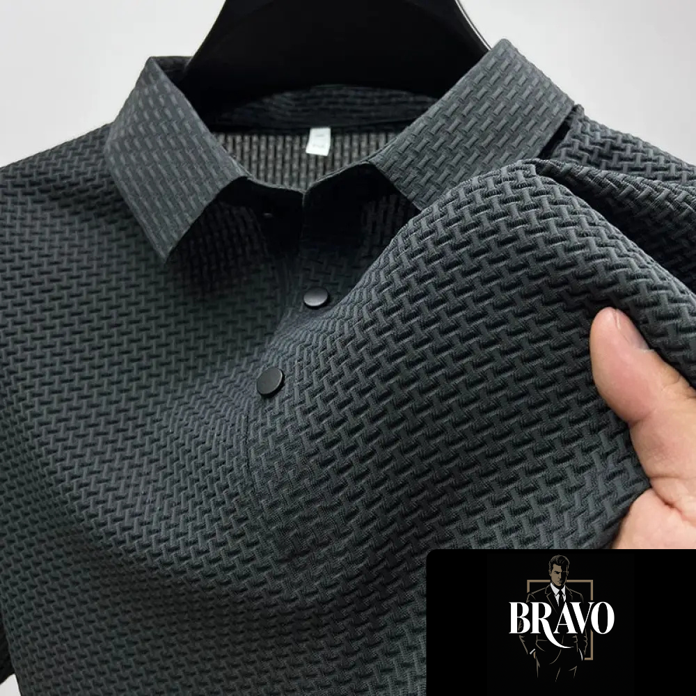 Camisa Polo Alfa Gelato