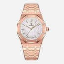 Relógio RoyalKing® – Pague 1 Leve 2 – Você Escolhe as Cores