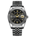 Relógio GoldenStar® – Pague 1 Leve 2 – Você Escolhe as Cores