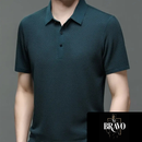 Camisa Polo Alfa Gelato