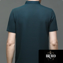 Camisa Polo Alfa Gelato