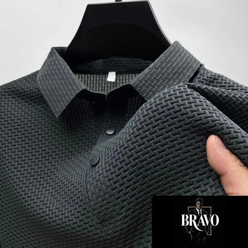 Camisa Polo Alfa Gelato