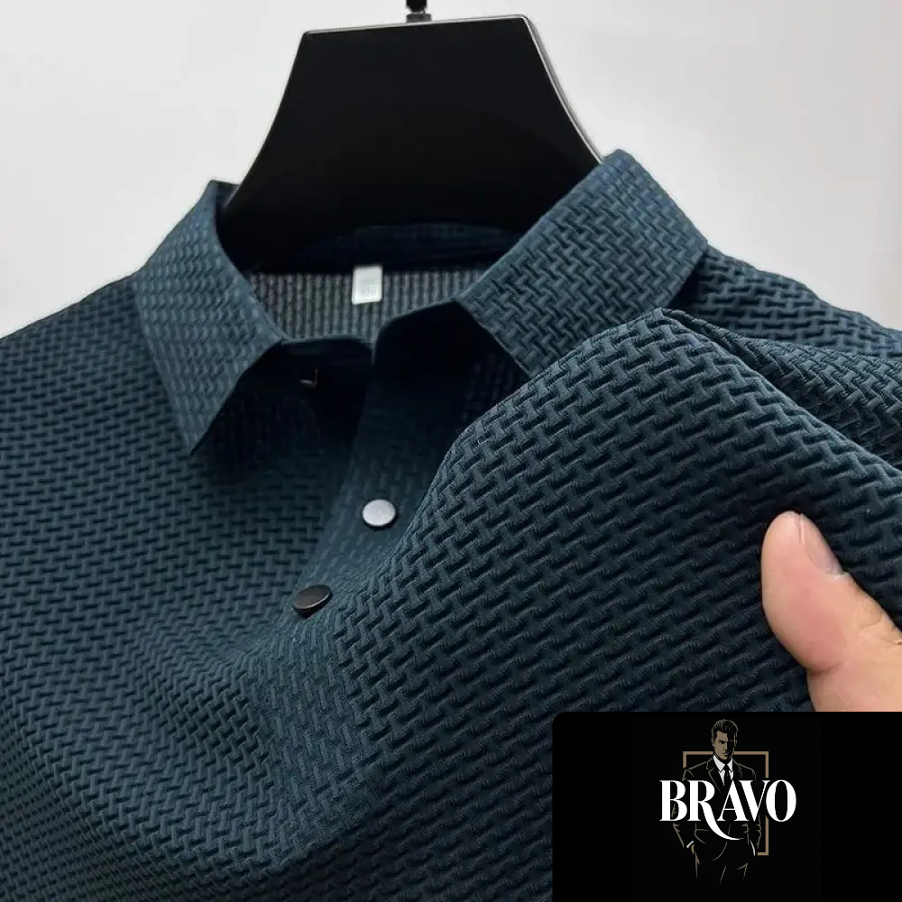 Camisa Polo Alfa Gelato