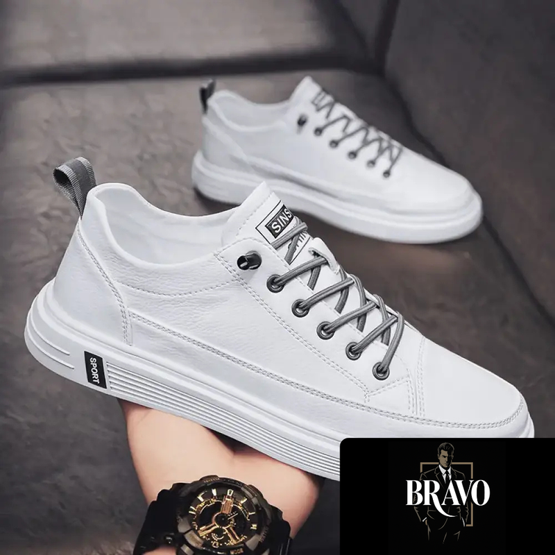 Sapatênis Alfa Porsehc