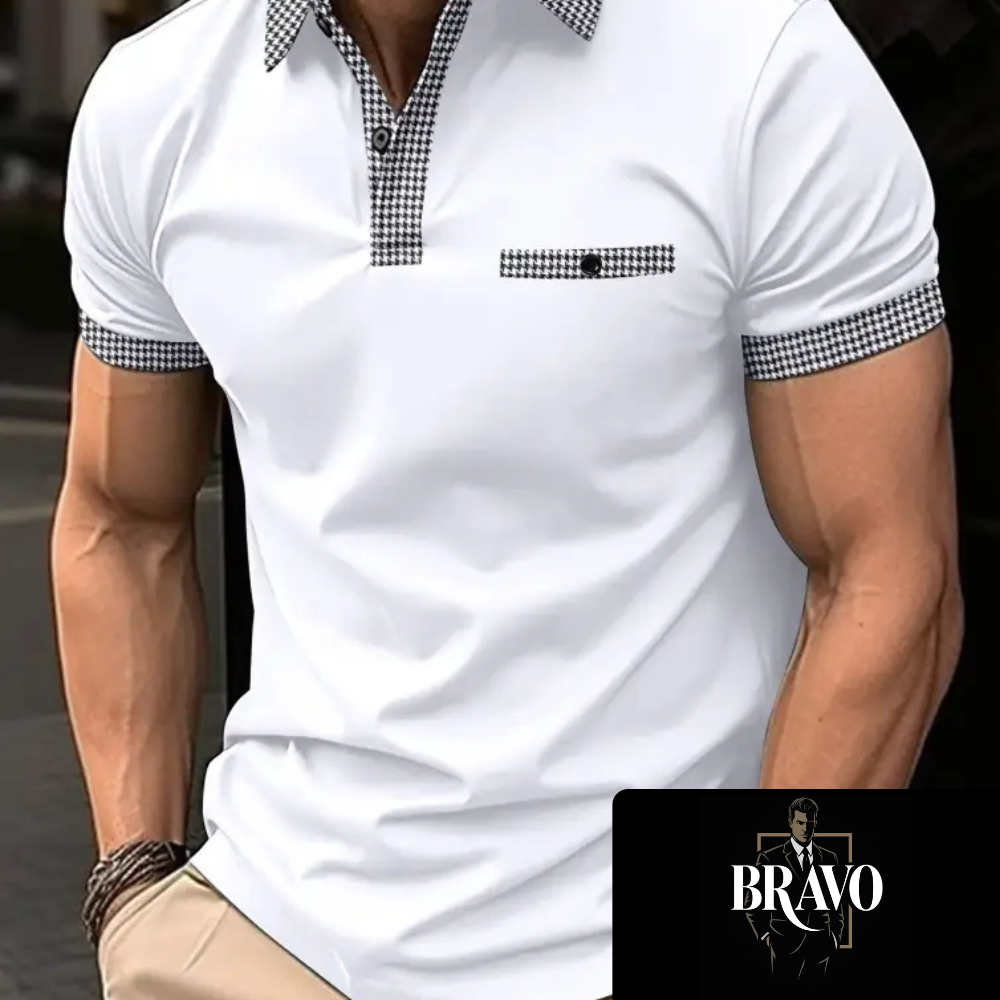 Camisa Polo Bravo Duster