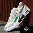 Sapatênis Bonix England Fashion