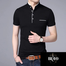 Camisa Polo Alfa Ruster