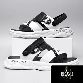 Chinelo Sandália Bravo FastFash