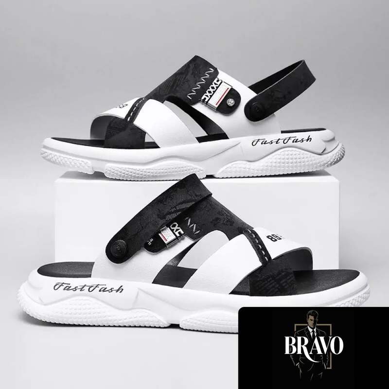 Chinelo Sandália Bravo FastFash