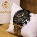 Relógio Nautilus® – Pague 1 Leve 2 – Você Escolhe as Cores