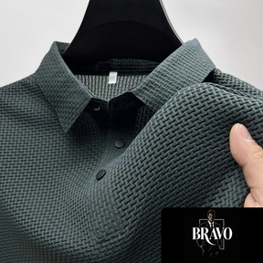 Camisa Polo Alfa Gelato