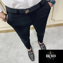 Calça Social Alfa Frame