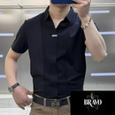 Camisa Alfa Tech Montreux