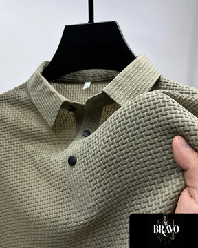 Camisa Polo Gelato™ - [COMPRE 1, LEVE 3] - BLACK FRIDAY 🔥