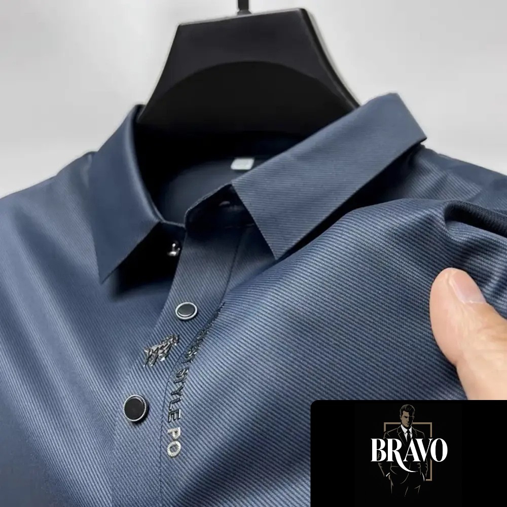 Camisa Polo Club Alfa Nartue