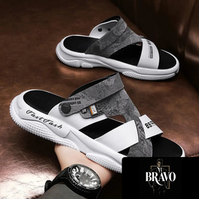 Chinelo Sandália Bravo FastFash