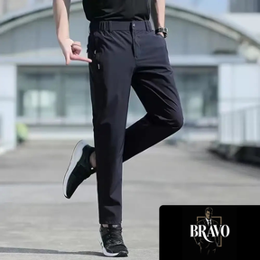 Calça Bravo Tech Union