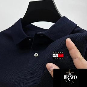 Camisa Polo Alfa-Tommy