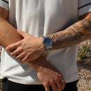 Relógio RoyalKing® – Pague 1 Leve 2 – Você Escolhe as Cores