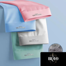 Cueca Bravo IceSilk - kit 4 cuecas