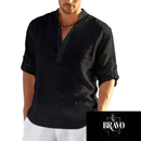 Camisa Bravo de Biggan