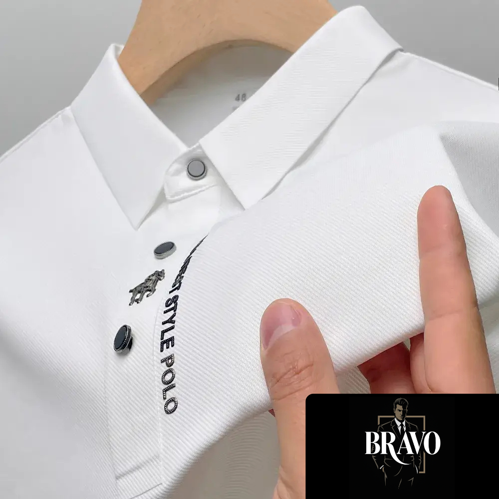 Camisa Polo Club Alfa Nartue