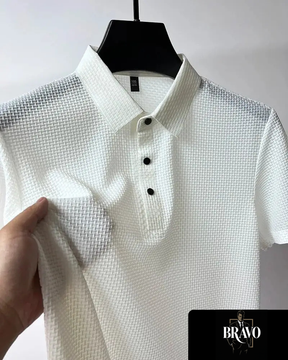 Camisa Polo Gelato™ - [COMPRE 1, LEVE 3] - BLACK FRIDAY 🔥