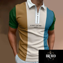 Camisa Polo Bonix Paris