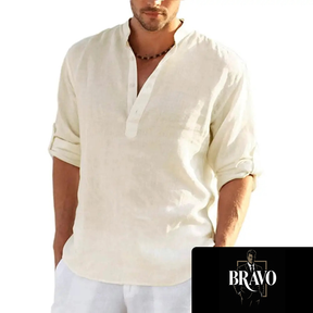 Camisa Bravo de Biggan