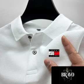 Camisa Polo Alfa-Tommy