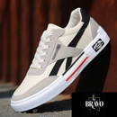 Sapatênis Bonix England Fashion