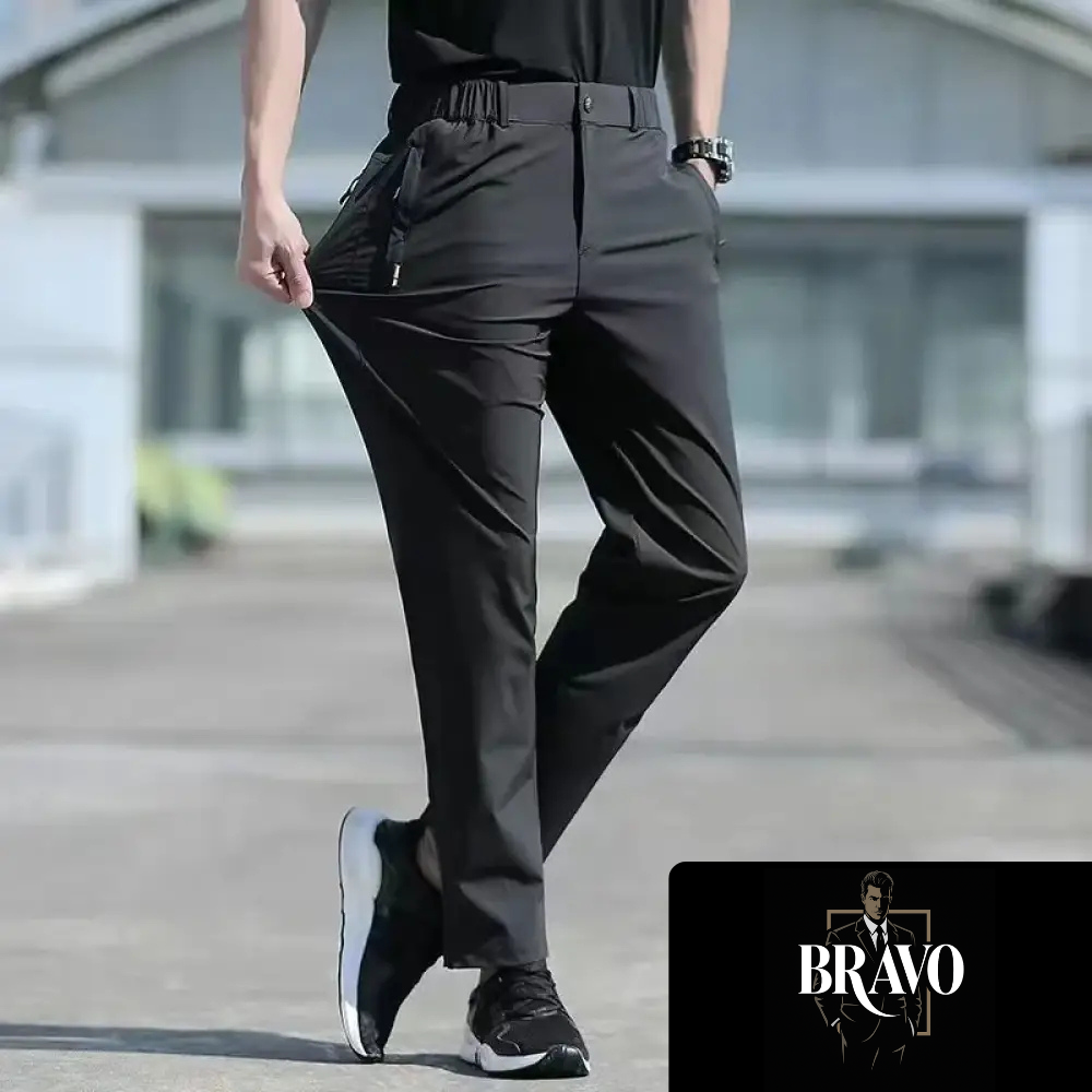 Calça Bravo Tech Union