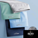 Cueca Bravo IceSilk - kit 4 cuecas