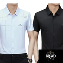 Camisa Masculina Alfa Loeveder - Compre 1 leve 2 [PROMOÇÃO]