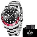 Relógio Luxury Diver