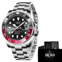 Relógio Luxury Diver