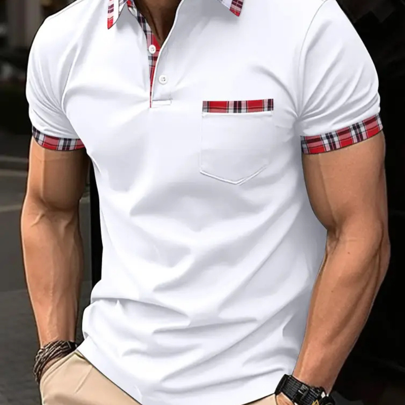 Camisa Polo Bravo Duster