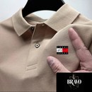 Camisa Polo Alfa-Tommy