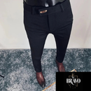 Calça Social Alfa Frame