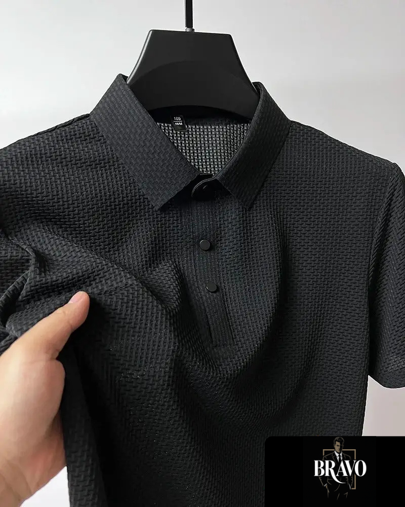 Camisa Polo Gelato™ - [COMPRE 1, LEVE 3] - BLACK FRIDAY 🔥