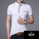 Camisa Polo Alfa Ruster