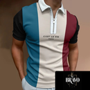 Camisa Polo Bonix Paris