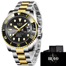 Relógio Luxury Diver