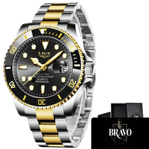 Relógio Luxury Diver