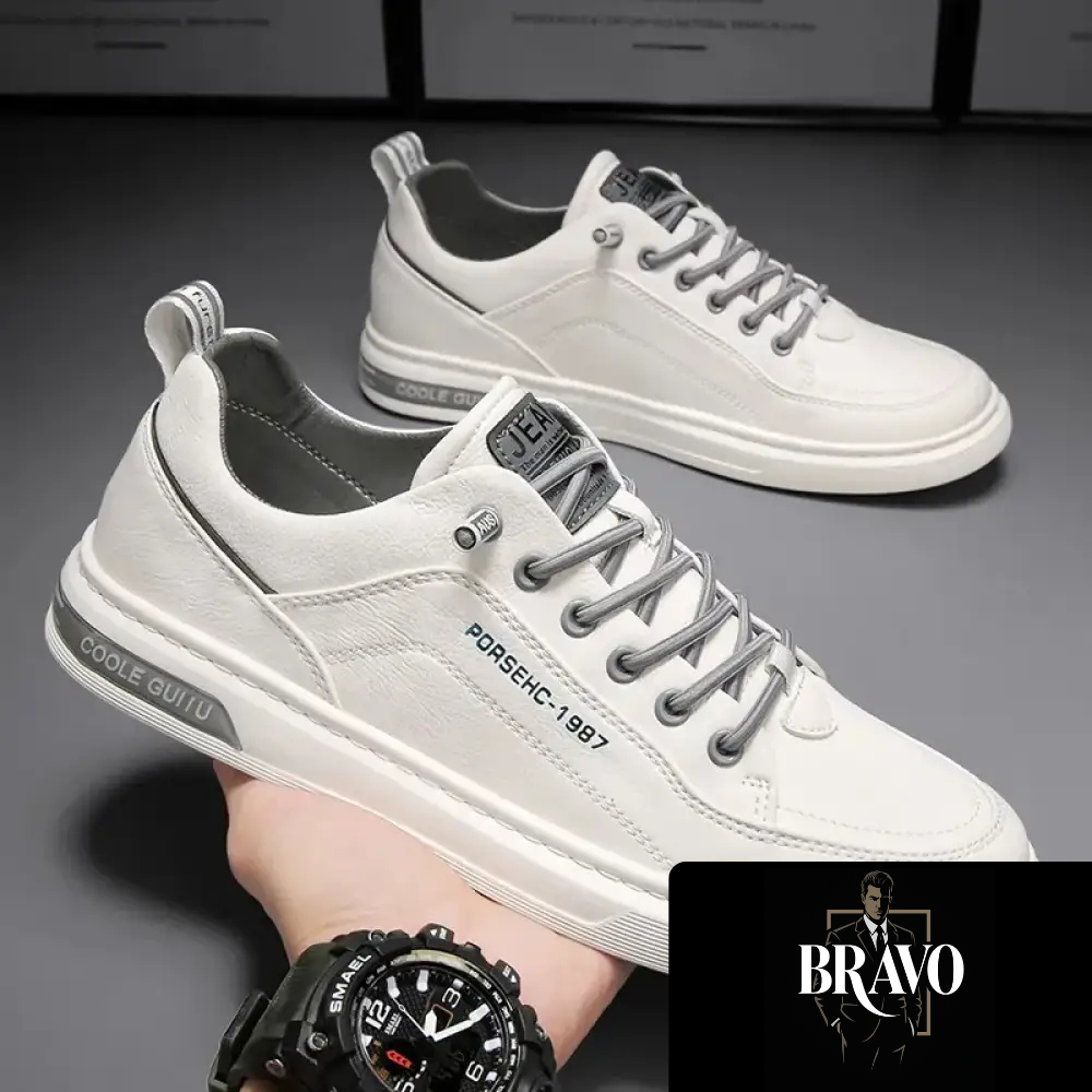 Sapatênis Alfa Porsehc