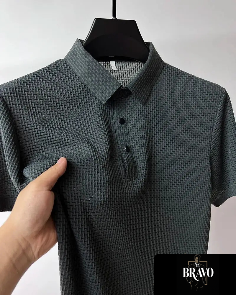 Camisa Polo Gelato™ - [COMPRE 1, LEVE 3] - BLACK FRIDAY 🔥